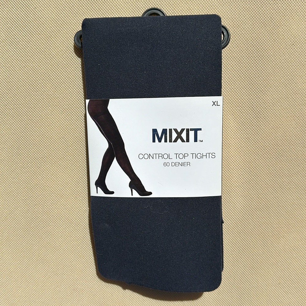 Control top tights LOT - Picture 8 of 11